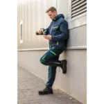 Radne hlače - pantalone Neo Tools 81-226-XXL