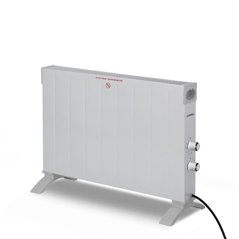 Električna grijalica - konvektor Kumtel HC-2947 2.5kW