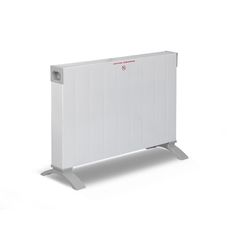 Električna grijalica - konvektor Kumtel HC-2947 2.5kW