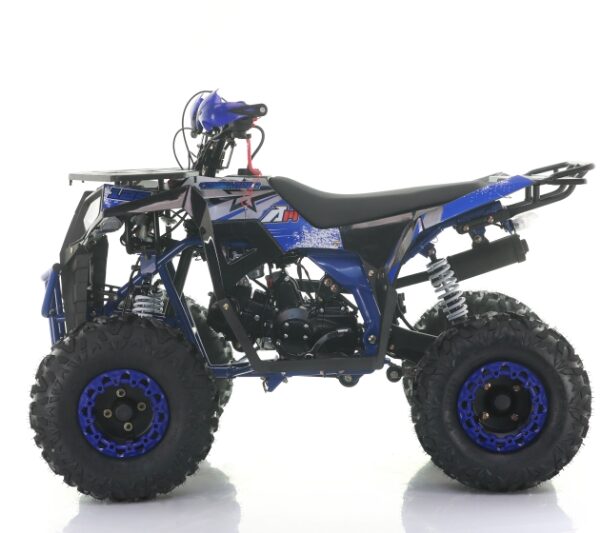 Quad - kvad - ATV za djecu Apollo Commander 125cc 7.8KS