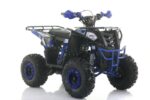 Quad - kvad - ATV za djecu Apollo Commander 125cc 7.8KS