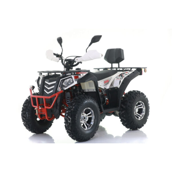 Quad - kvad - ATV za djecu Apollo Commander 174.4cc 9.8KS