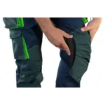 Radne hlače - pantalone Neo Tools 81-226-XXXL