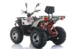 Quad - kvad - ATV za djecu Apollo Commander 174.4cc 9.8KS