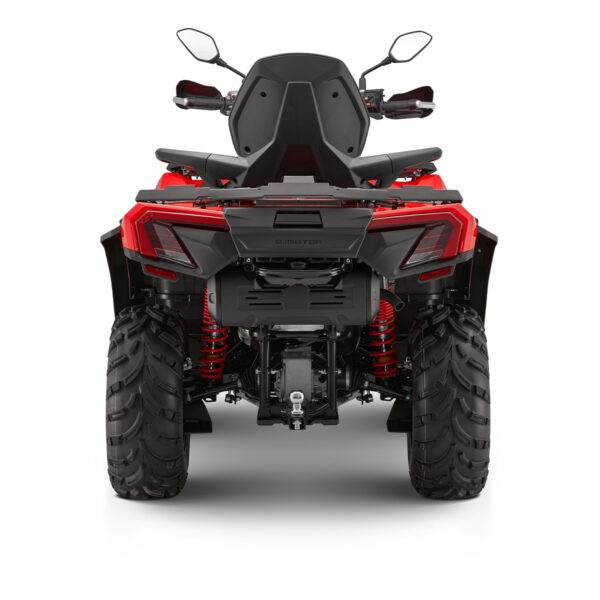 Quad - kvad - ATV QJMotor SFA 600 577cc 49KS