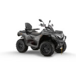 Quad - kvad - ATV QJMotor SFA 1000 976cc 92.5KS