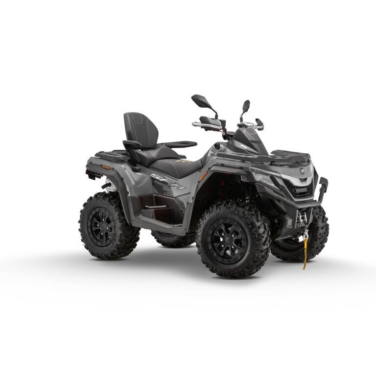 Quad - kvad - ATV QJMotor SFA 1000 976cc 92.5KS