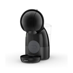 Aparat za Nescafe kafu Dolce Gusto Krups Piccolo XS KP1A3B31 - Crna