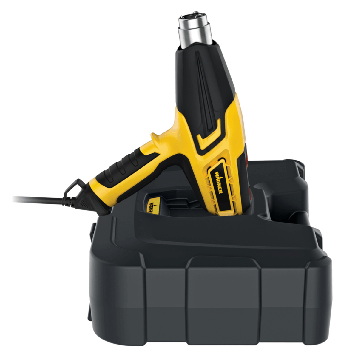 Električni pištolj za vrući zrak - fen WAGNER FURNO 750 2359358 2000W