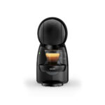 Aparat za Nescafe kafu Dolce Gusto Krups Piccolo XS KP1A3B31 - Crna