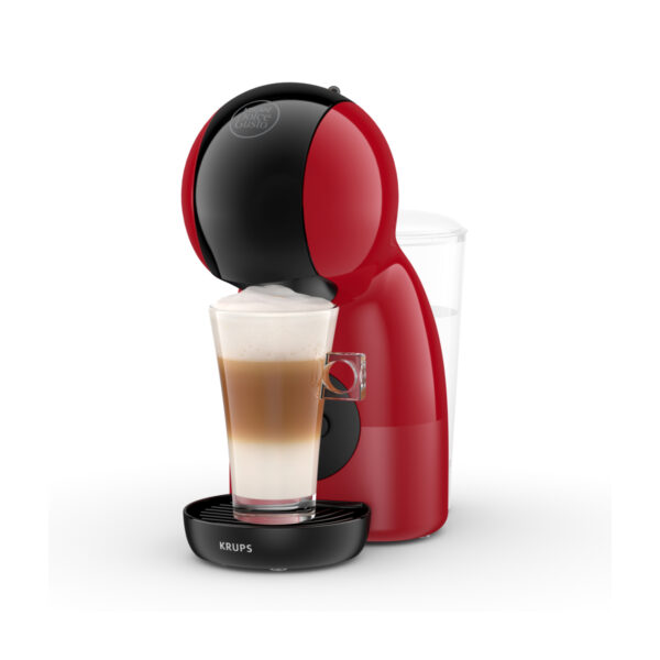 Aparat za Nescafe kafu Dolce Gusto Krups Piccolo XS KP1A3510 - Crvena
