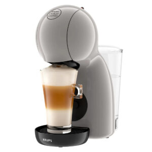 Aparat za Nescafe kafu Dolce Gusto Krups Piccolo XS KP1A3AF0 - Siva