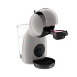 Aparat za Nescafe kafu Dolce Gusto Krups Piccolo XS KP1A3AF0 - Siva