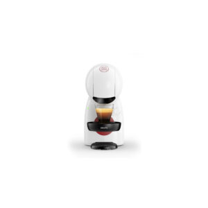 Aparat za Nescafe kafu Dolce Gusto Krups Piccolo XS KP1A3110 - Bijela