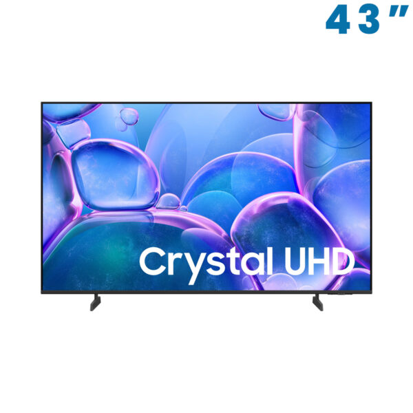 LED Smart televizor - televizija Samsung U7022F UE43U7022FKXXH Crystal UHD 43"/110cm 4K