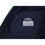 Radna jakna od flisa Neo Tools 81-506-M