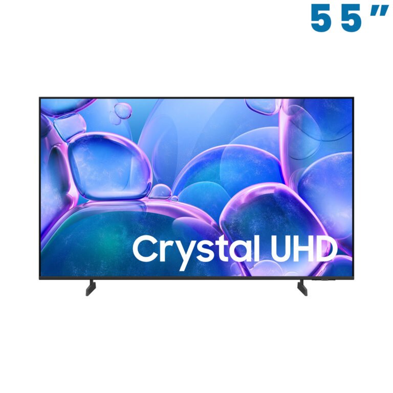LED Smart televizor - televizija Samsung U7022F UE55U7022FKXXH Crystal UHD 55"/140cm 4K