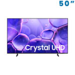 LED Smart televizor - televizija Samsung U8072F UE50U8072FUXXH Crystal UHD 50"/127cm 4K