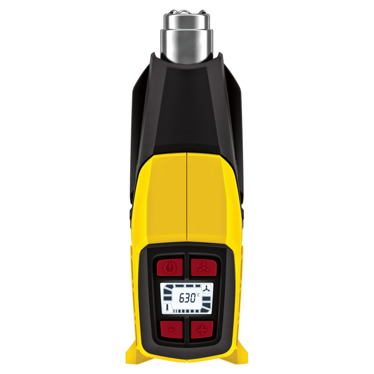 Električni pištolj za vrući zrak - fen WAGNER FURNO 750 2359358 2000W