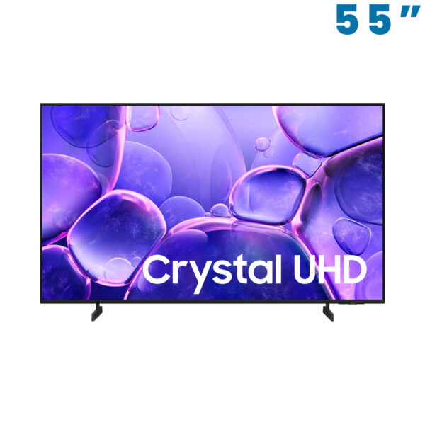 LED Smart televizor - televizija Samsung U8072F UE55U8072FUXXH Crystal UHD 55"/140cm 4K