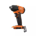 Aku udarni odvijač AEG BSS 18C2-0 4935478633 18V 210Nm