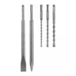 Set burgija - borera za bušilice AEG 4932480167 5-dijelni