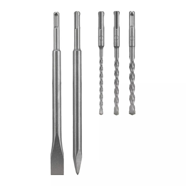 Set burgija - borera za bušilice AEG 4932480167 5-dijelni