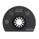 List pile za multifunkcijske alate AEG 4932430319 88x20