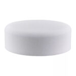 Spužva za brusilice za poliranje - polirke tvrda AEG 4932430452 150x50mm