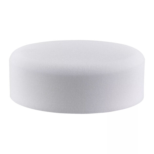 Spužva za brusilice za poliranje - polirke tvrda AEG 4932430452 150x50mm