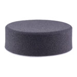 Spužva za brusilice za poliranje - polirke meka AEG 4932430451 150x50mm