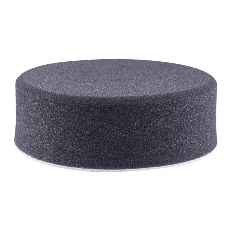 Spužva za brusilice za poliranje - polirke meka AEG 4932430451 150x50mm
