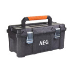 Kofer za alat AEG 4932471879 21.5L vodootporan