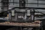 Kofer za alat AEG 4932471879 21.5L vodootporan