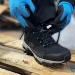 Vodootporne patike Lacuna Mosor 9MOSR/42