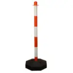 Plastični signalizacioni štap Lacuna 70302KOMP 90cm