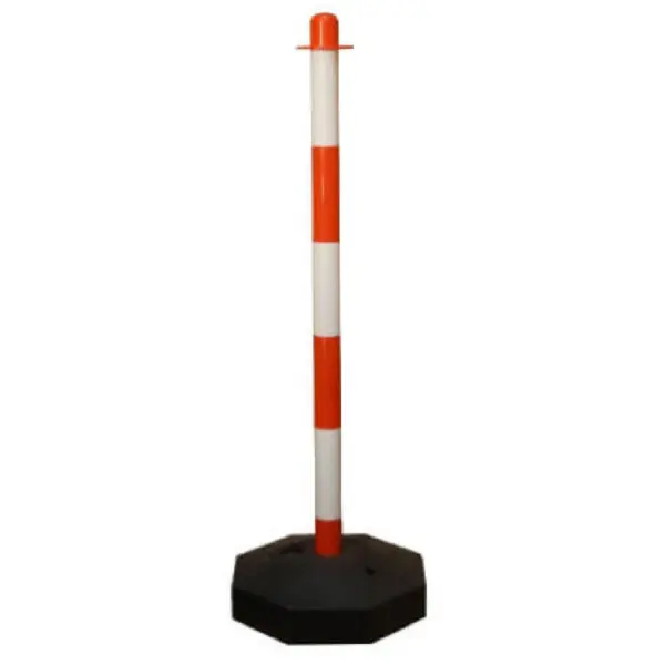 Plastični signalizacioni štap Lacuna 70302KOMP 90cm