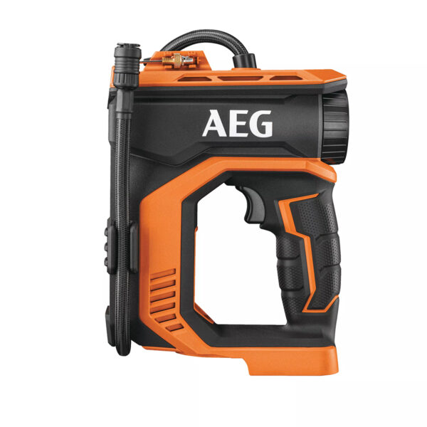 Aku kompresor AEG BK 18C-0 4935478457 18V 10.3Bar