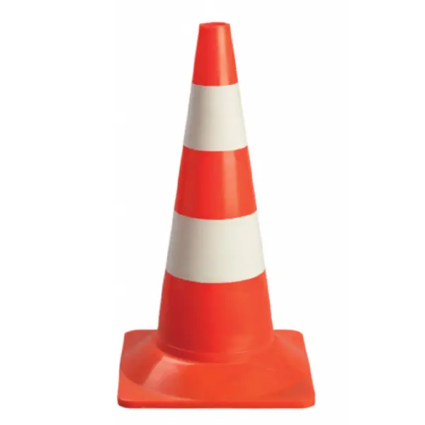 Plastični signalizacioni čunj Lacuna 70300 50