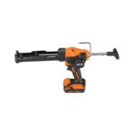 Aku pištolj za brtvljenje - silikon AEG BKP 18C2-310-0 4935478634 18V 4kN