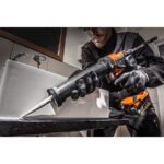 Aku pištolj za brtvljenje - silikon AEG BKP 18C2-310-0 4935478634 18V 4kN