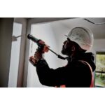 Aku pištolj za brtvljenje - silikon AEG BKP 18C2-310-0 4935478634 18V 4kN