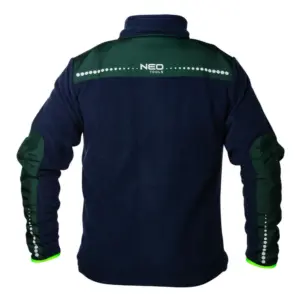 Radna jakna od flisa Neo Tools 81-506-XXXL
