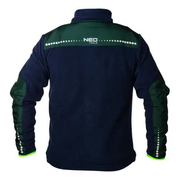 Radna jakna od flisa Neo Tools 81-506-XXXL