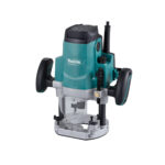 Električna glodalica za ivice - rubove Makita M3602B 1650W 60mm
