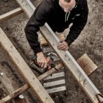 Aku ručna kružna pila – cirkular AEG BKS18BL2-0 4935479661 18V 184mm