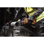 Aku recipročna pila - lisičiji rep AEG BUS 18SBL-0 4935479662 18V 22mm