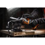 Aku recipročna pila - lisičiji rep AEG BUS 18SBL-0 4935479662 18V 22mm