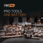 Set dvije 4.0Ah baterije i punjač u torbi AEG SETLL1840S 4935479809