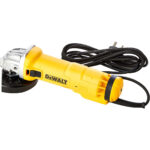Električna ugaona - kutna brusilica DeWalt DWE4206 1010W 115mm